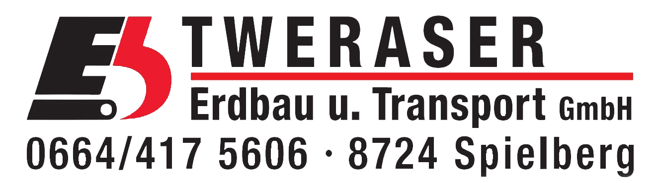 Tweraser Erdbau & Transport GmbH